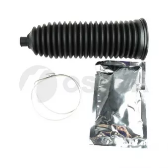 OSSCA 88658 - Jeu de joints-soufflets, direction