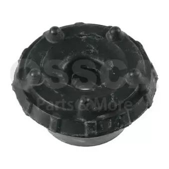 Kit de réparation, coupelle de suspension OSSCA [88677]