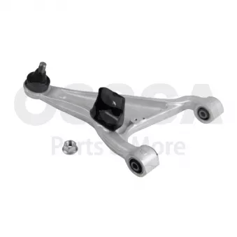 Triangle ou bras de suspension (train arrière) OSSCA [88743]