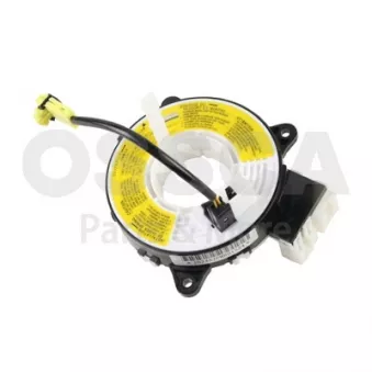 Ressort tournant, Airbag OSSCA [88808]