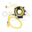 Ressort tournant, Airbag OSSCA [88810]
