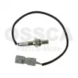 Sonde lambda OSSCA [88819]