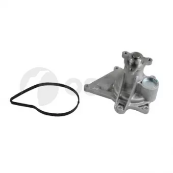 Pompe à eau, refroidissement du moteur OSSCA [88919]