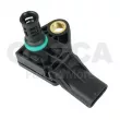 Capteur, pression du tuyau d'admission OSSCA [88942]