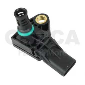 Capteur, pression du tuyau d'admission OSSCA [88942]