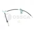 Flexible de frein OSSCA [88945]