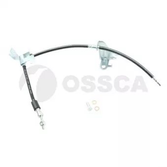 Flexible de frein OSSCA [88945]