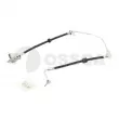 Flexible de frein OSSCA [88946]