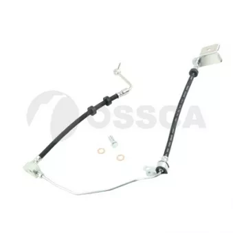 OSSCA 88947 - Flexible de frein