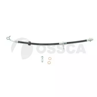 OSSCA 88951 - Flexible de frein