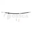 Flexible de frein OSSCA [88952]