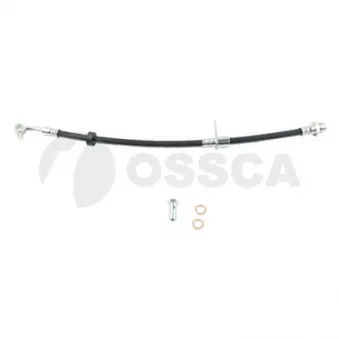 OSSCA 88952 - Flexible de frein