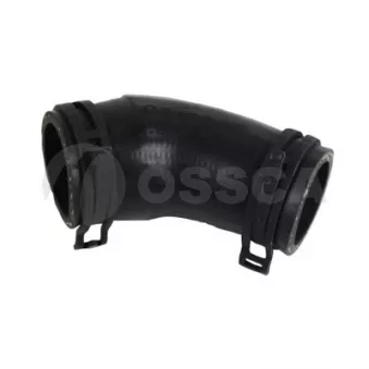 OSSCA 88988 - Durite de radiateur
