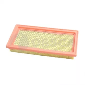 OSSCA 89076 - Filtre à air