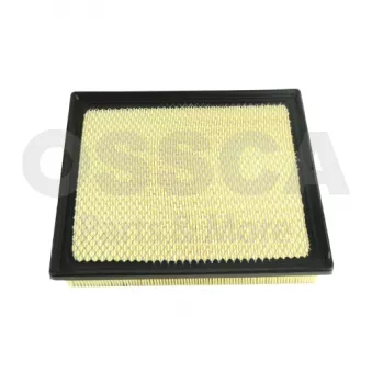 OSSCA 89211 - Filtre à air