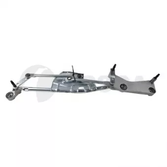 OSSCA 89235 - Tringlerie d'essuie-glace