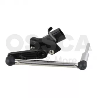 OSSCA 89238 - Capteur, correcteur de portée d'éclairage