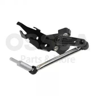 OSSCA 89240 - Capteur, correcteur de portée d'éclairage