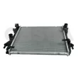 Radiateur, refroidissement du moteur OSSCA [89594]