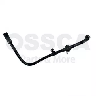 Tuyau à dépression, système de freinage OSSCA [89617]