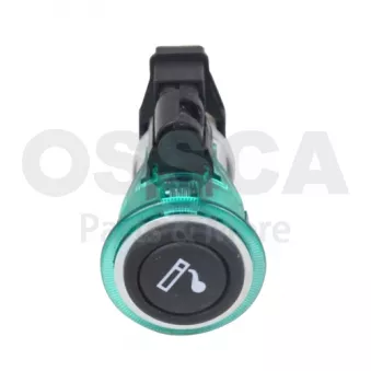 OSSCA 89851 - Allume-cigares