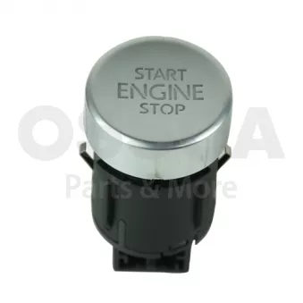 Bouton de démarrage/arrêt OSSCA [89872]