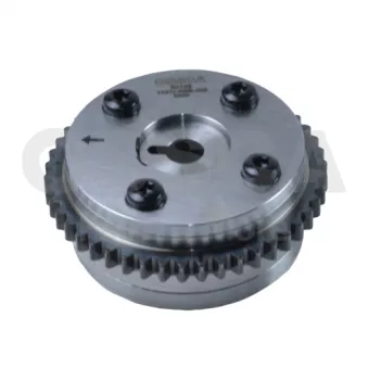 OSSCA 90108 - Dispositif de réglage électrique d'arbre à cames