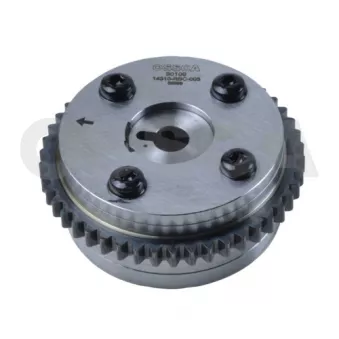 OSSCA 90109 - Dispositif de réglage électrique d'arbre à cames