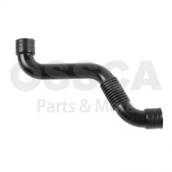 OSSCA 90112 - Tuyau d'aspiration, alimentation d'air