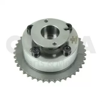 OSSCA 90432 - Dispositif de réglage électrique d'arbre à cames