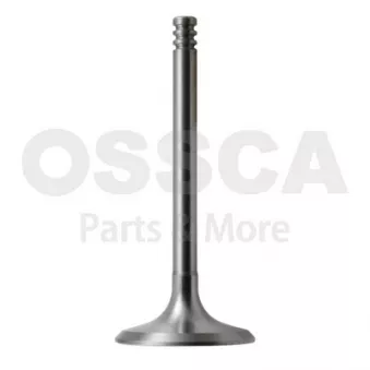 Soupape d'émission OSSCA [90563]