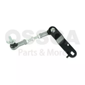 OSSCA 90868 - Suspension, jambe d'essieu
