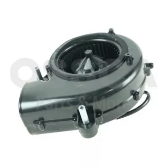 Pulseur d'air habitacle OSSCA [91028]