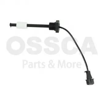 OSSCA 91032 - Capteur, niveau de liquide de refroidissement