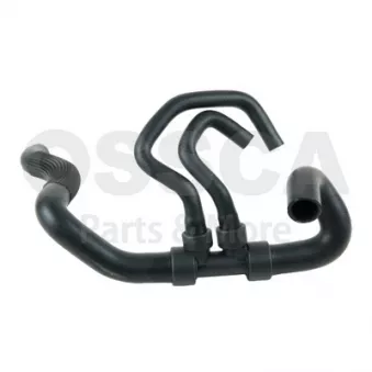 OSSCA 91049 - Durite de radiateur