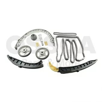 Kit de distribution par chaîne OSSCA [91061]