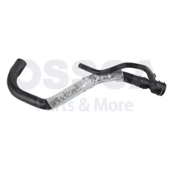 Tuyauterie de liquide de refroidissement OSSCA [91134]