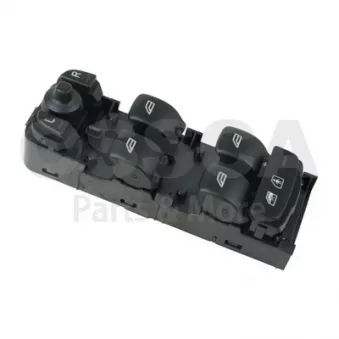 Interrupteur, lève-vitre OSSCA [91181]