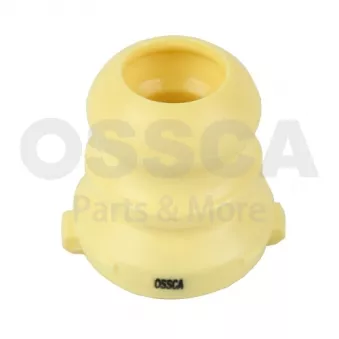 OSSCA 91190 - Butée élastique, suspension