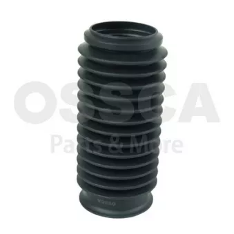 Bouchon de protection/soufflet, amortisseur OSSCA [91195]