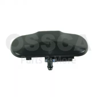 OSSCA 91685 - Gicleur d'eau de nettoyage, nettoyage des vitres
