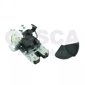 Serrure de hayon OSSCA [91713]