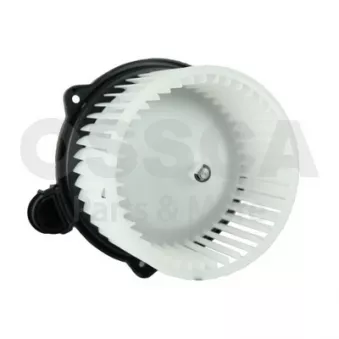 OSSCA 91777 - Pulseur d'air habitacle