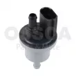 Soupape de purge/ventilation, réservoir de carburant OSSCA [91955]