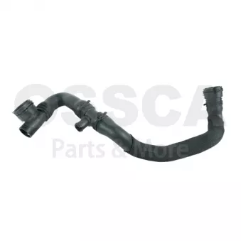 OSSCA 92197 - Durite de radiateur