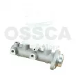 Maître-cylindre de frein OSSCA [92384]
