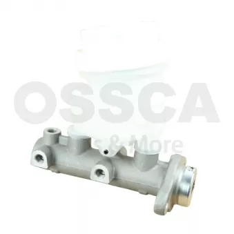 OSSCA 92384 - Maître-cylindre de frein