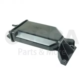 Filtre à charbon actif, ventilation du réservoir OSSCA [92527]