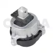 Support moteur OSSCA [92796]