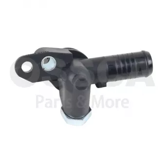 OSSCA 93346 - Boîtier du thermostat